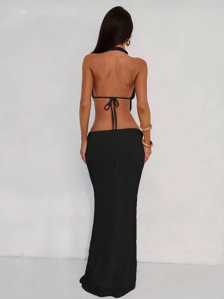 KAYO | ROBE LONGUE PATTY