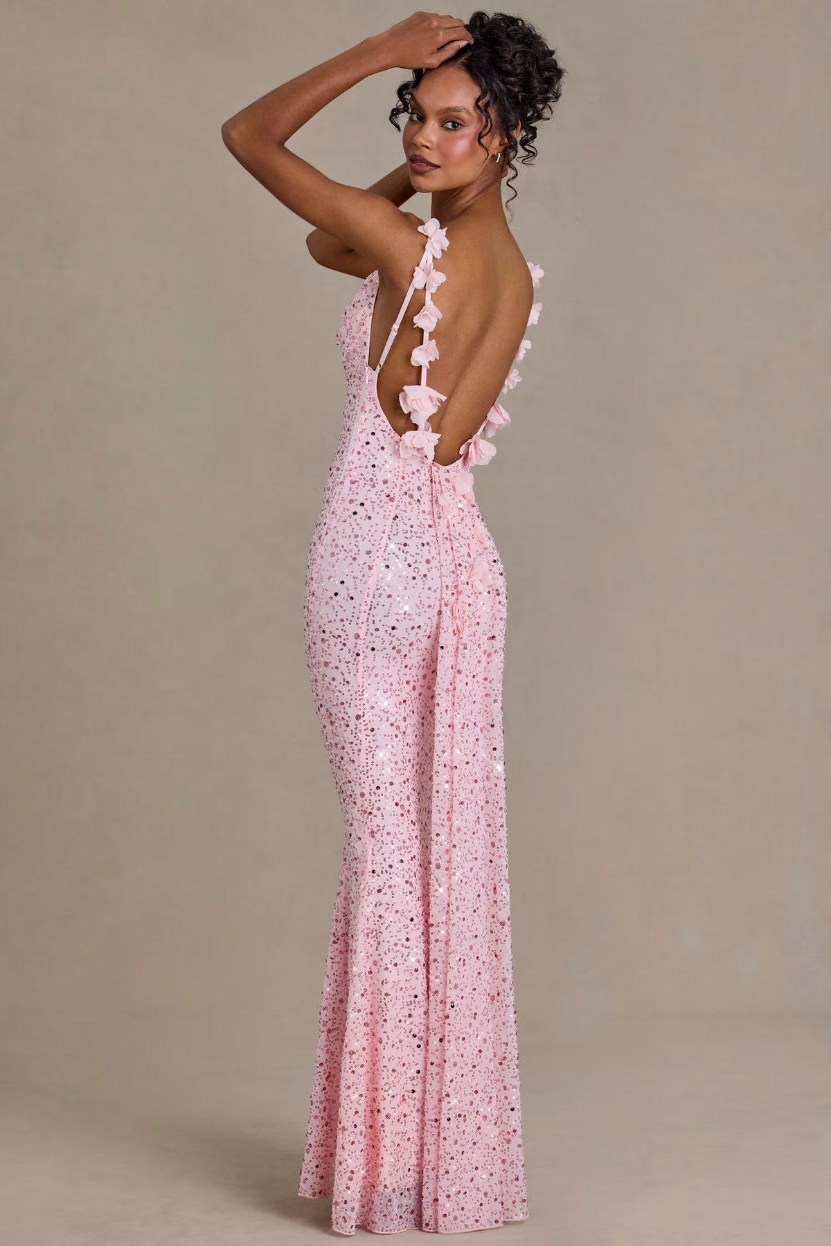 KAYO | ROBE LONGUE SELLY