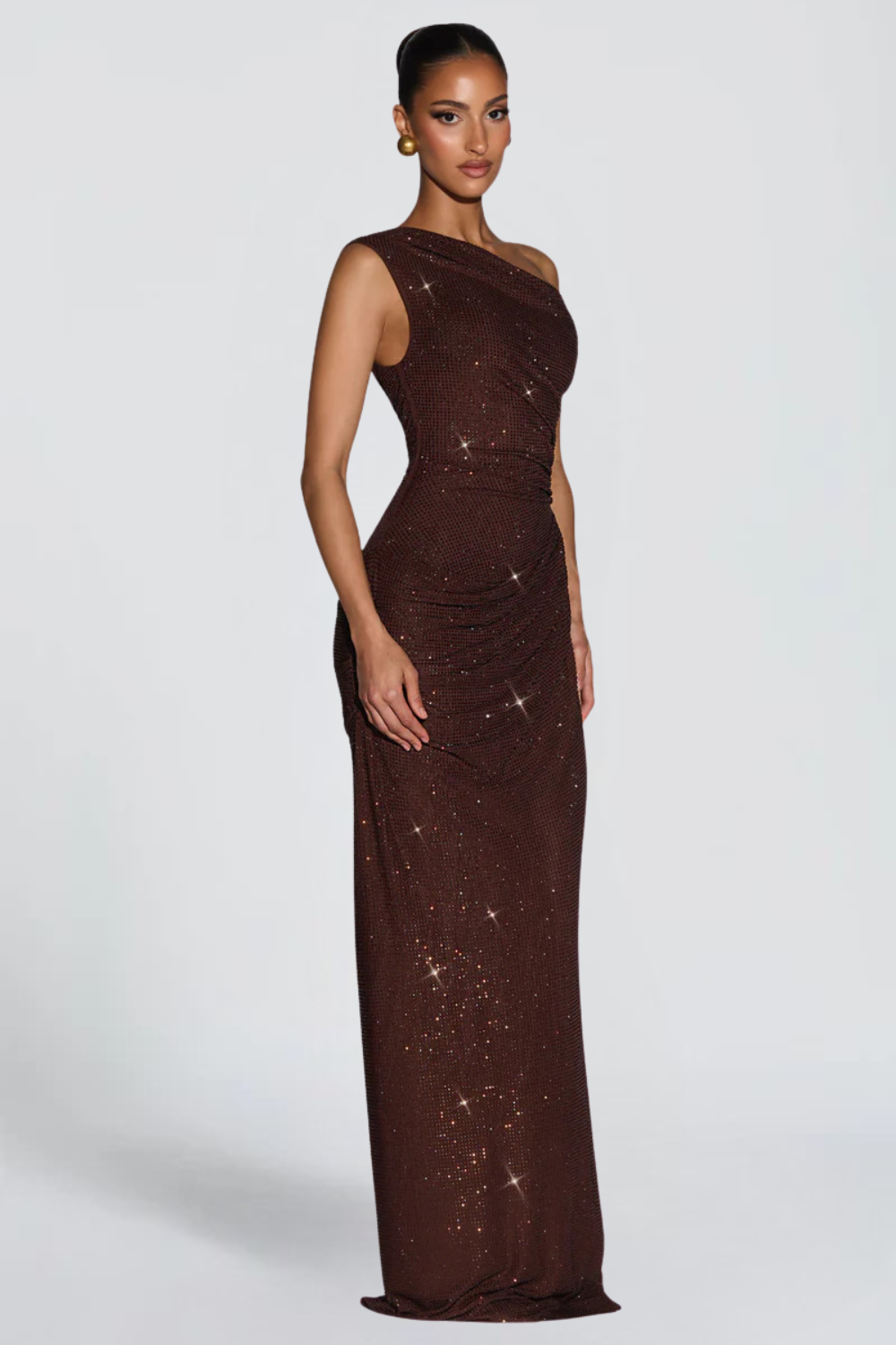 KAYO | ROBE LONGUE OTILIE