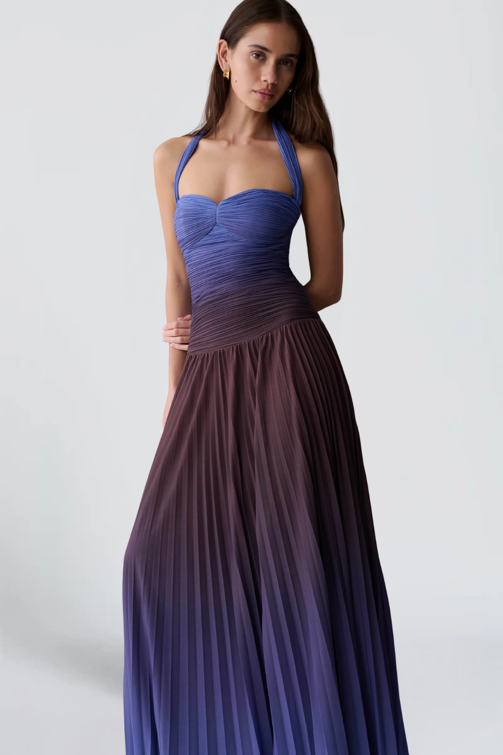 KAYO | ROBE LONGUE AZIZI