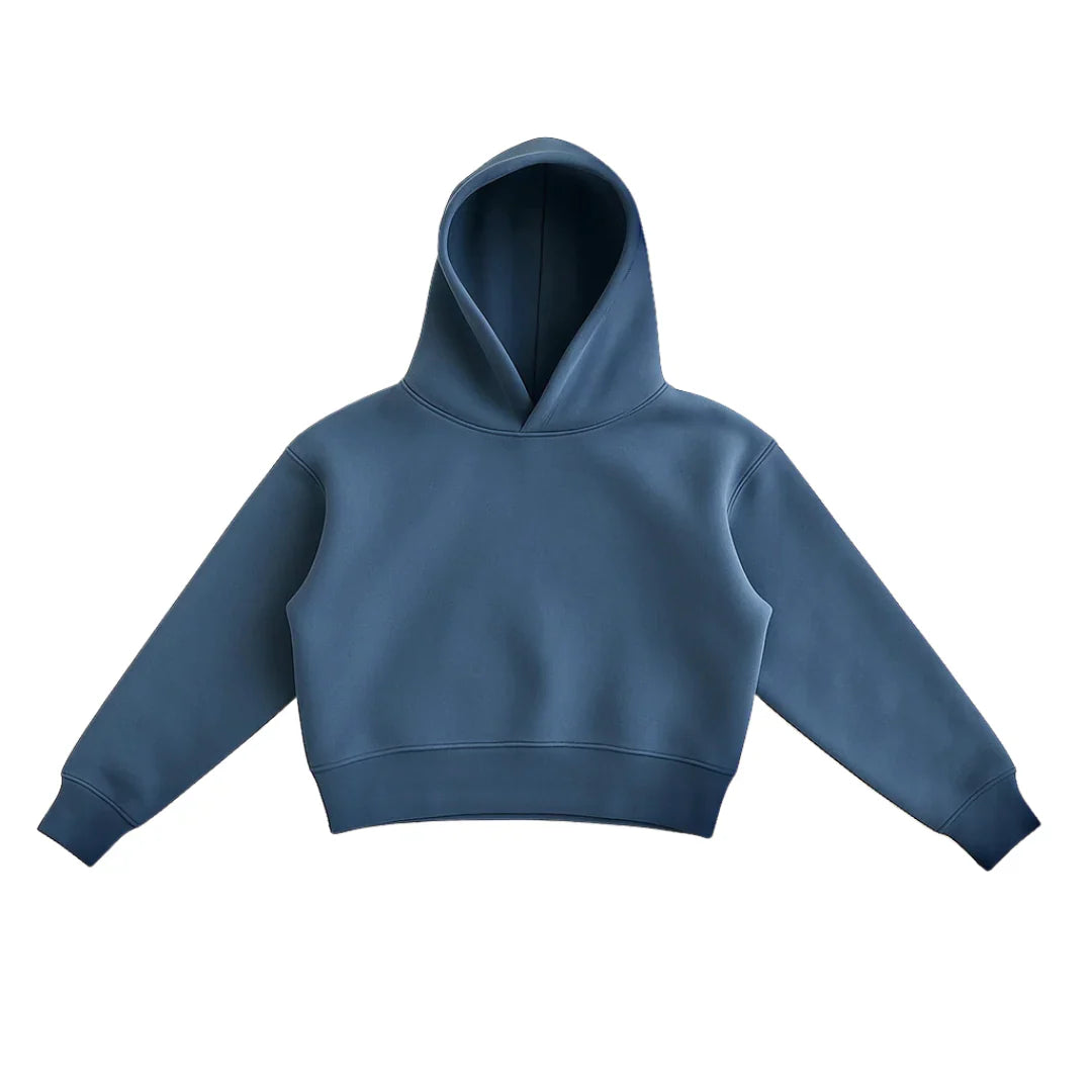 KAYO | SWEAT À CAPUCHE OVERSIZE