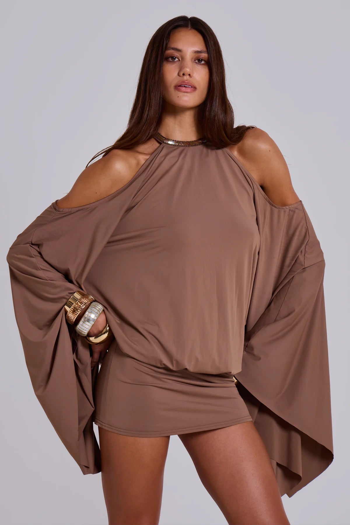 KAYO | ROBE COURTE ALULA