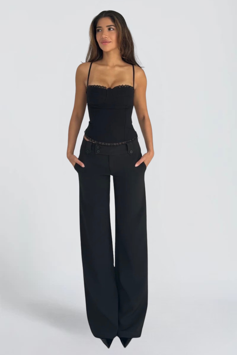 KAYO | CORSET NUNA