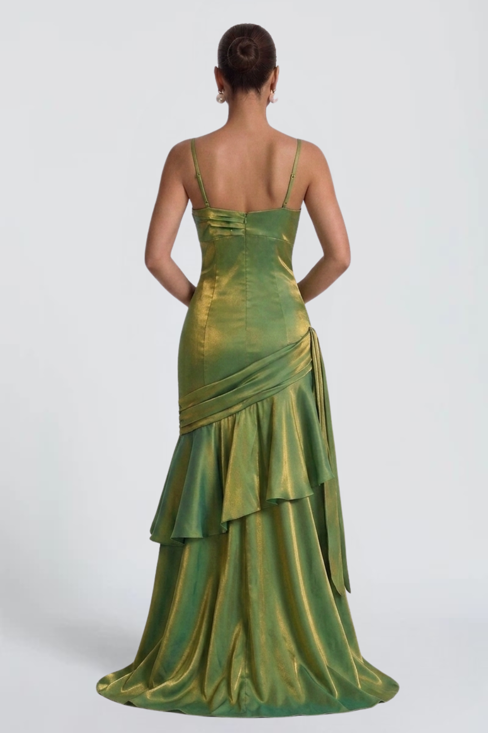 KAYO | ROBE LONGUE DENIS