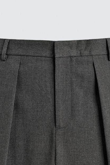 KAYO | PANTALON À PLIS