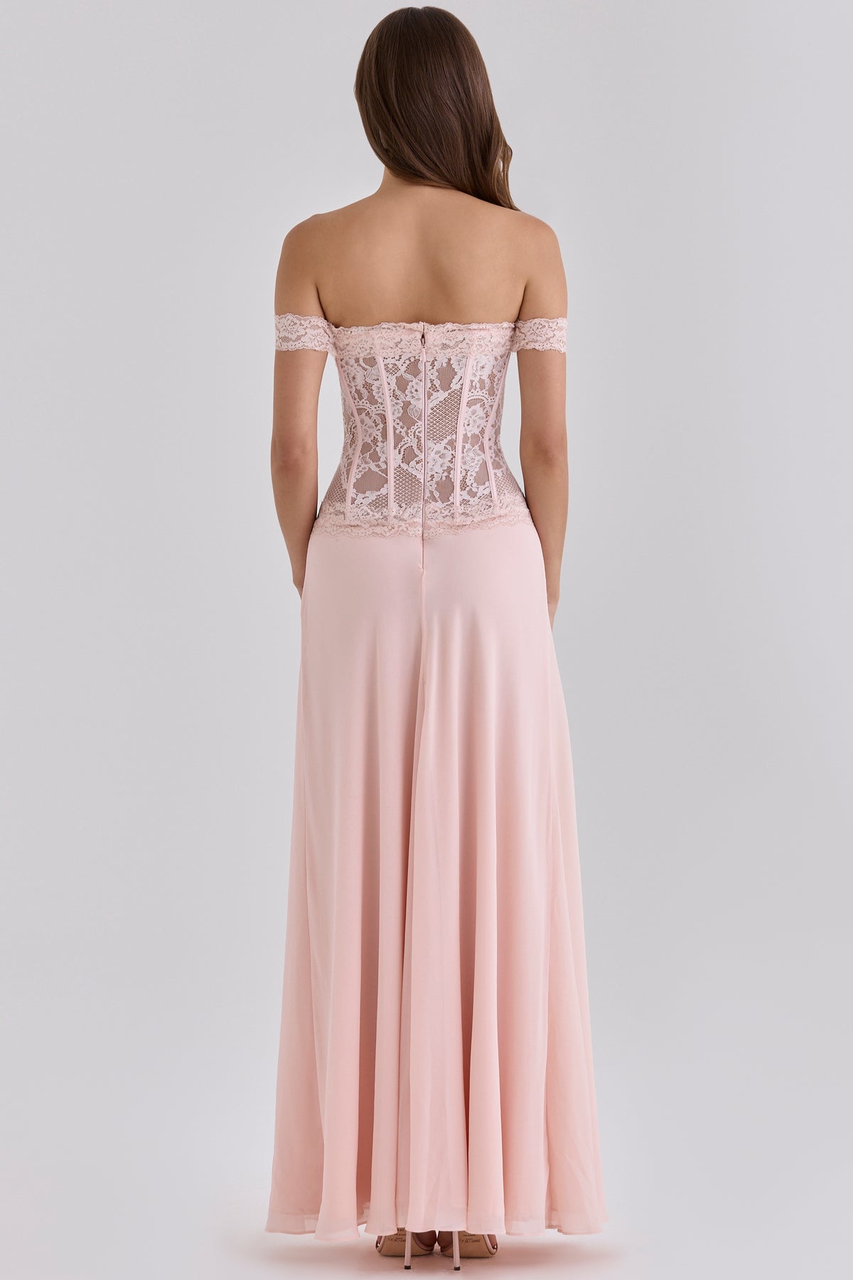 KAYO | ROBE LONGUE NARINA