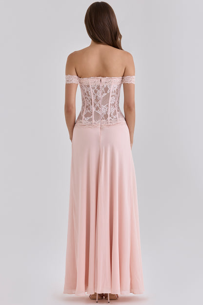 KAYO | ROBE LONGUE NARINA