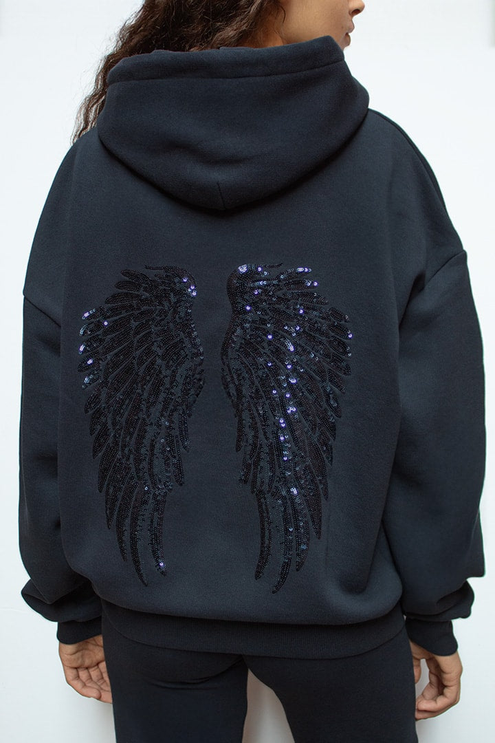 KAYO | WINGS HOODIE