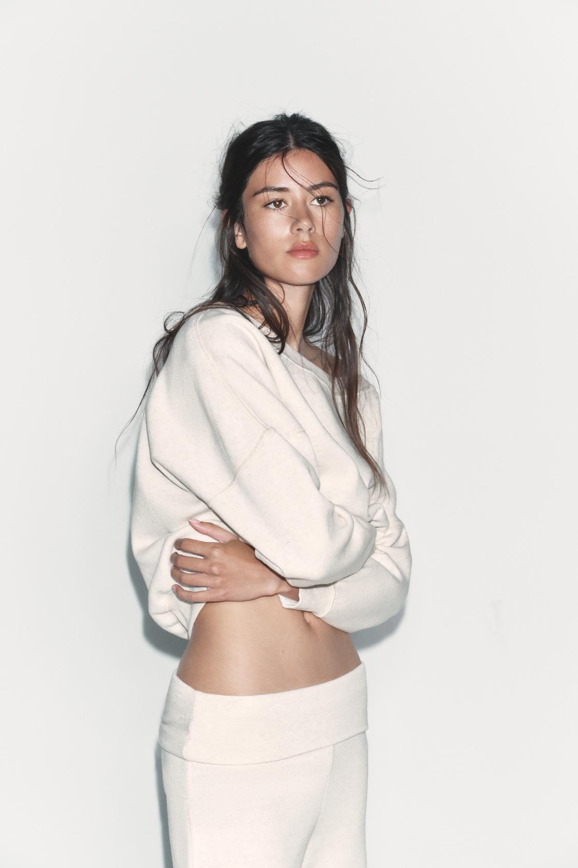 KAYO | PANTALON TAILLE À REVERS