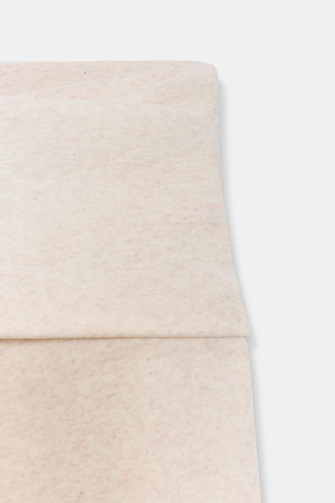 KAYO | PANTALON TAILLE À REVERS