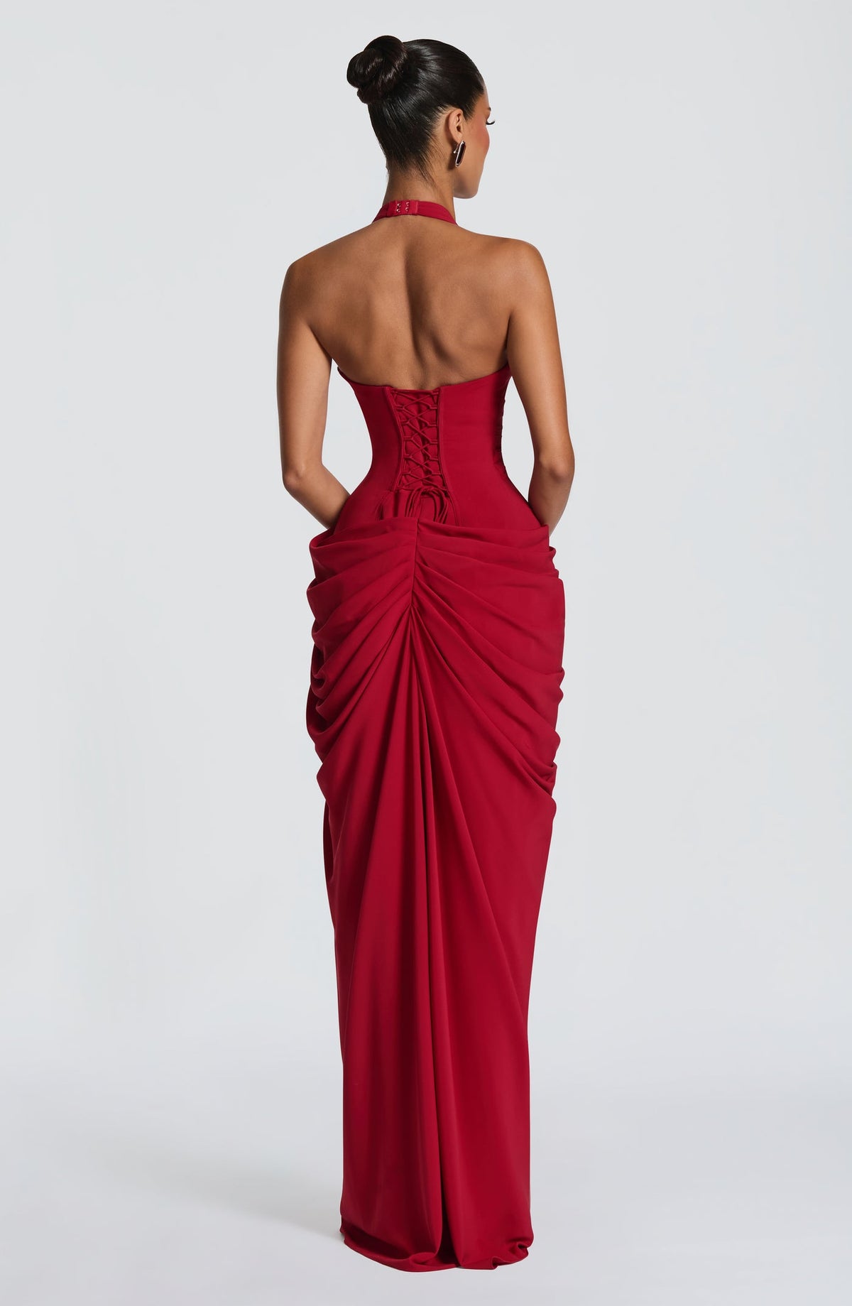 KAYO | ROBE LONGUE MINETTE