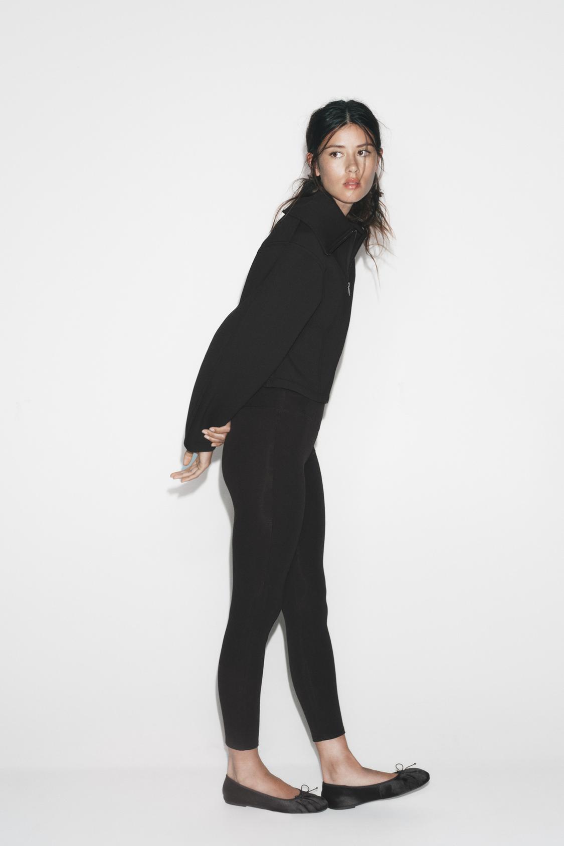 KAYO | LEGGING AVEC COUTURES