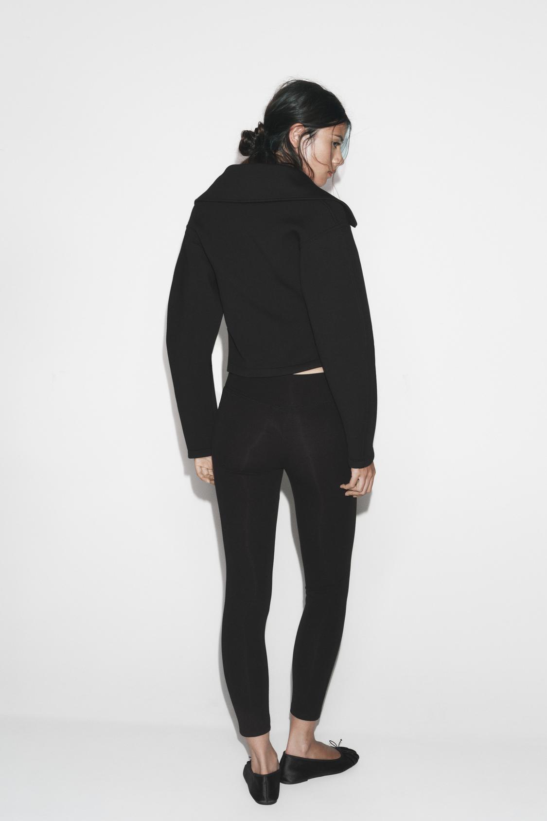 KAYO | LEGGING AVEC COUTURES