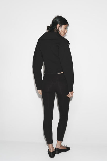 KAYO | LEGGING AVEC COUTURES