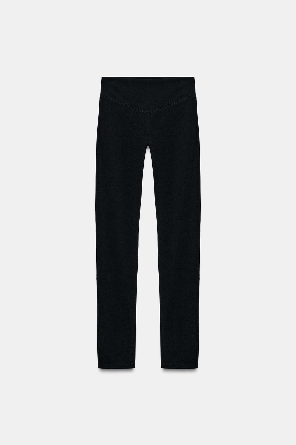 KAYO | LEGGING AVEC COUTURES