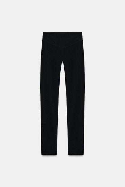 KAYO | LEGGING AVEC COUTURES