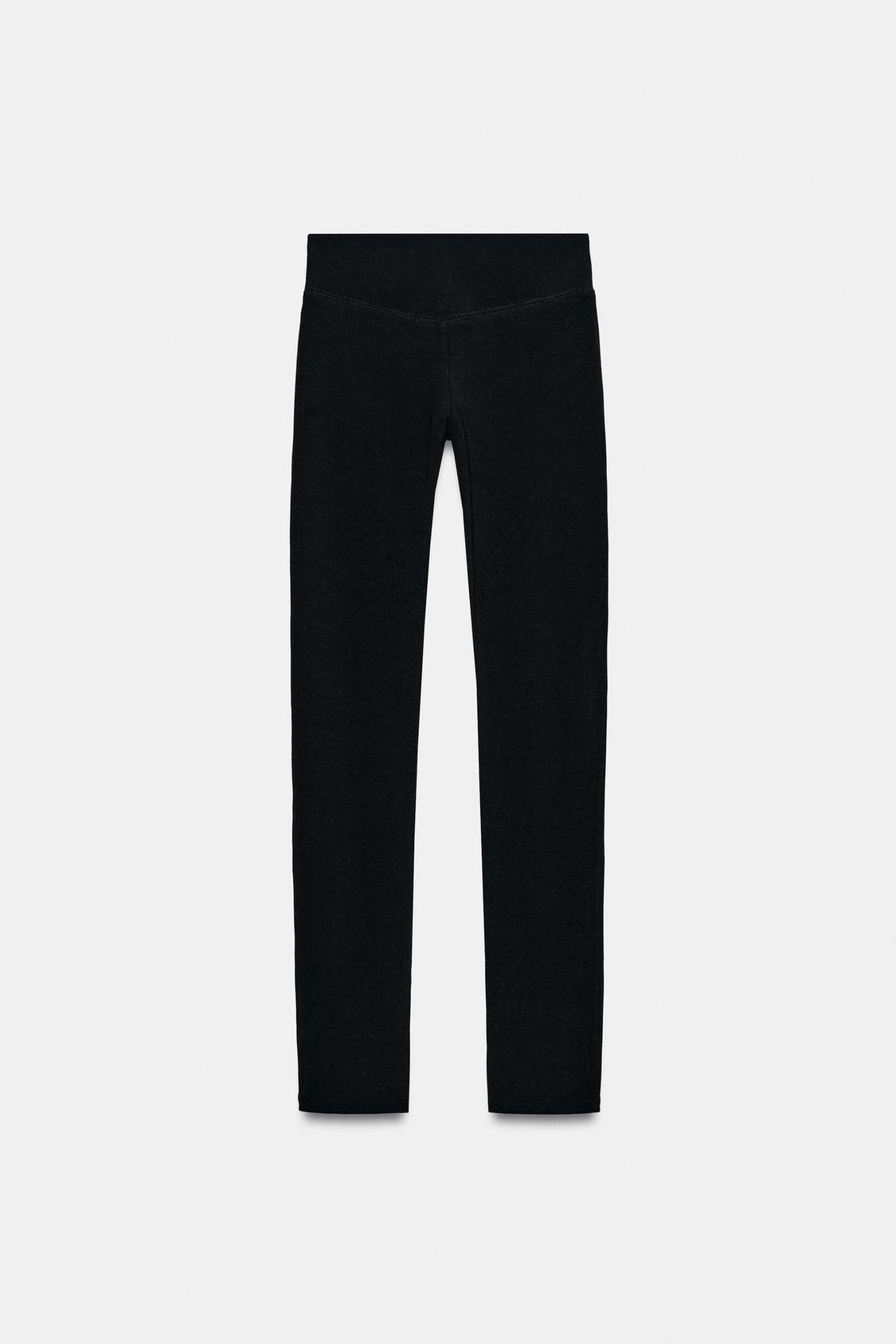 KAYO | LEGGING AVEC COUTURES