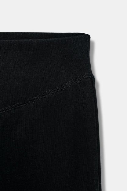 KAYO | LEGGING AVEC COUTURES