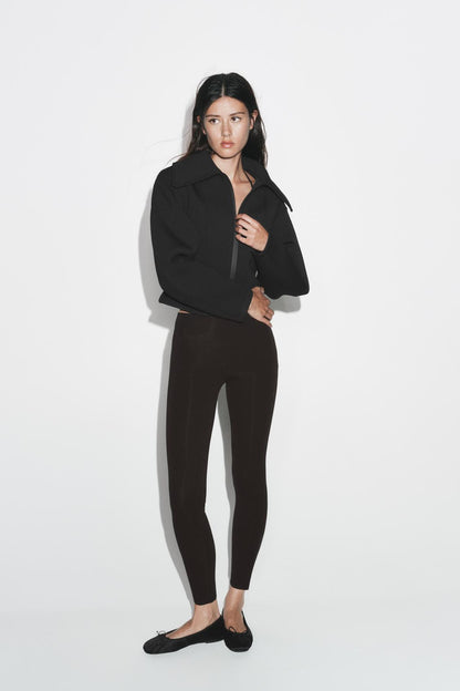 KAYO | LEGGING AVEC COUTURES