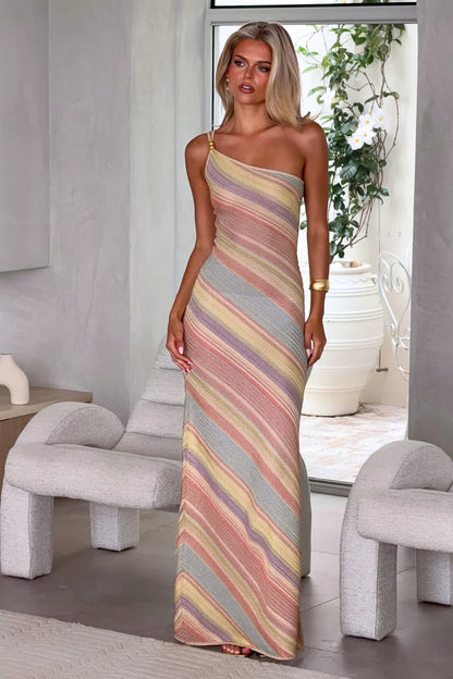 KAYO | ROBE LONGUE MILAN