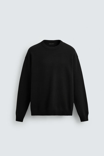 KAYO | SOFT STRUCTURED SWEATER