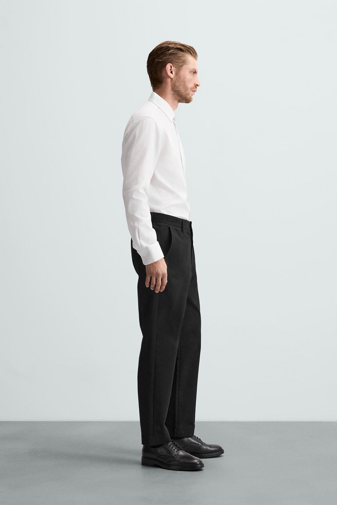KAYO | CHEMISE SIMPLE