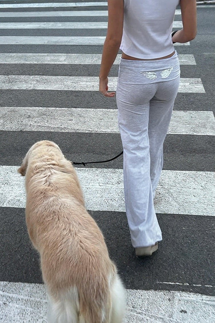KAYO | WINGS PANTS