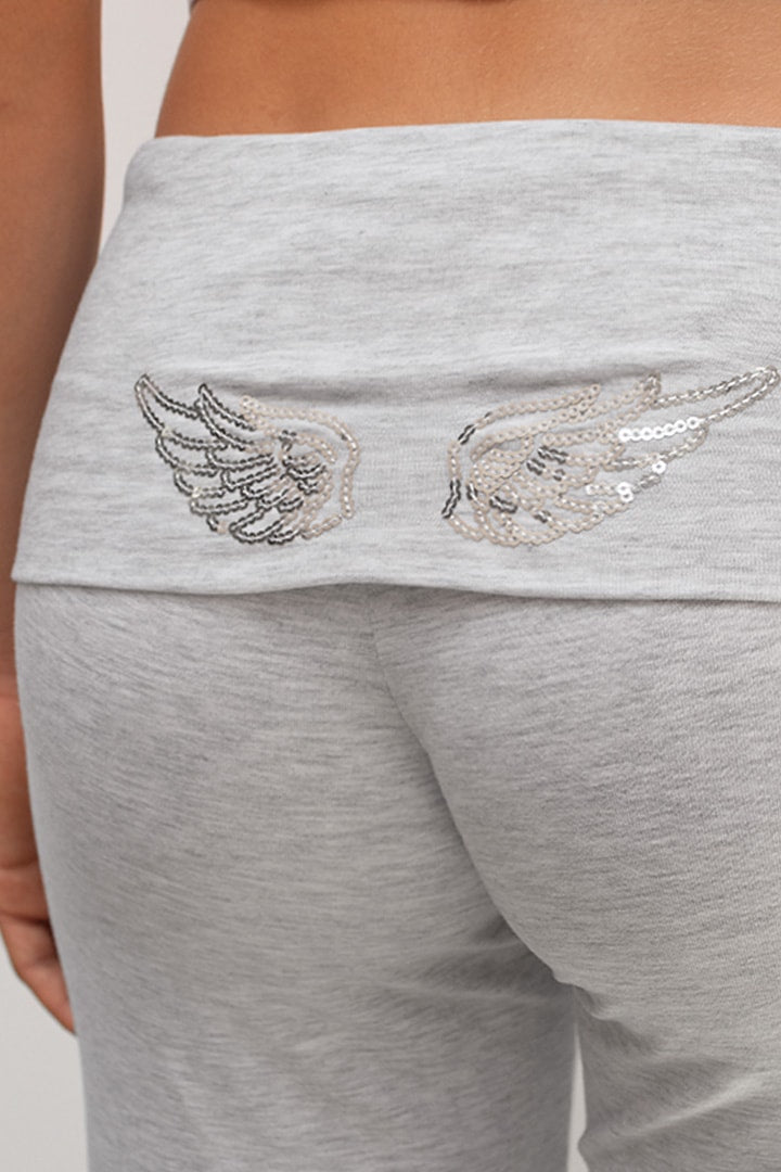 KAYO | WINGS PANTS