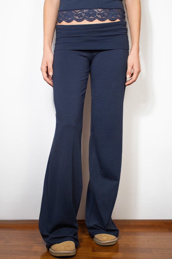 KAYO | WINGS PANTS