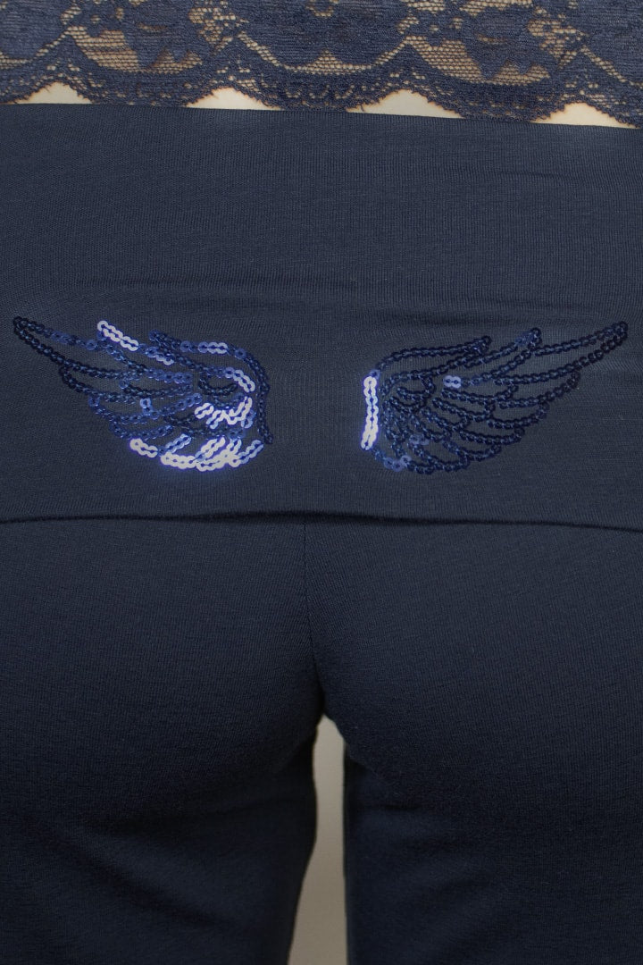 KAYO | WINGS PANTS