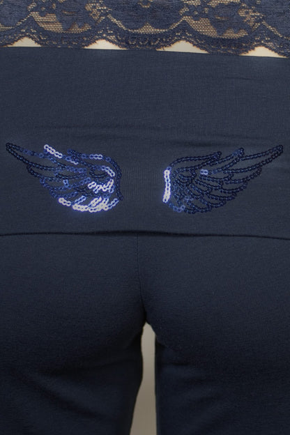 KAYO | WINGS PANTS