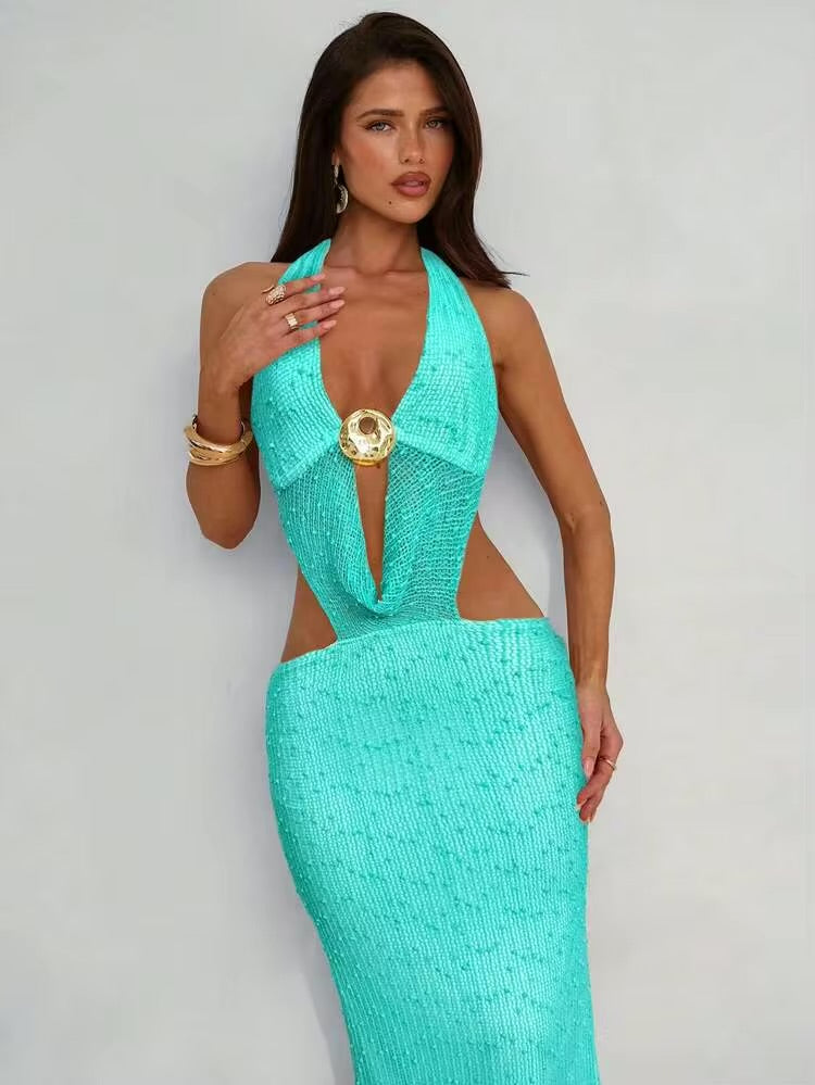 KAYO | ROBE LONGUE PATTY