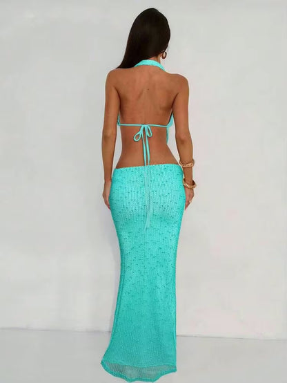 KAYO | ROBE LONGUE PATTY