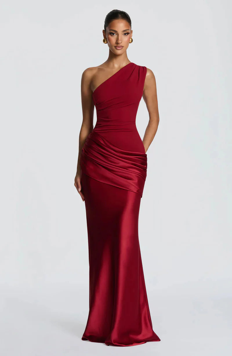 KAYO  | ROBE LONGUE SADONNA