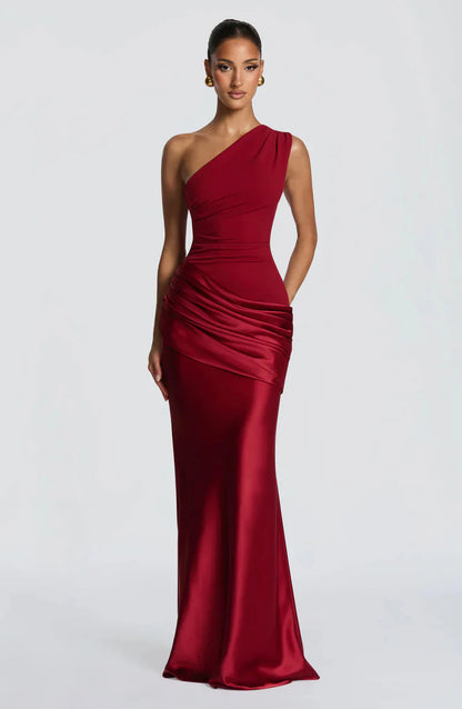 KAYO  | ROBE LONGUE SADONNA