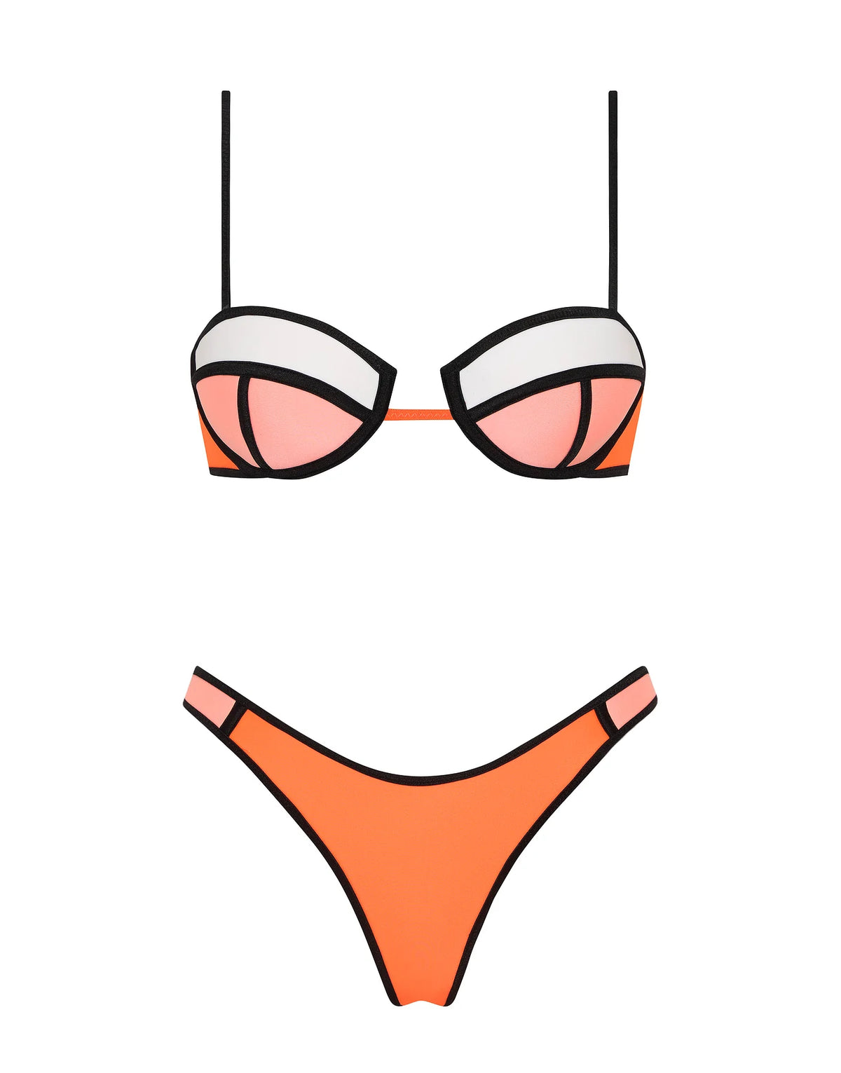 KAYO | BIKINI NEOPRENE 2016