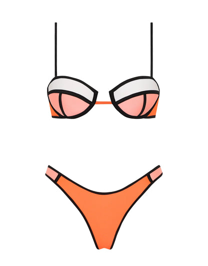 KAYO | BIKINI NEOPRENE 2016