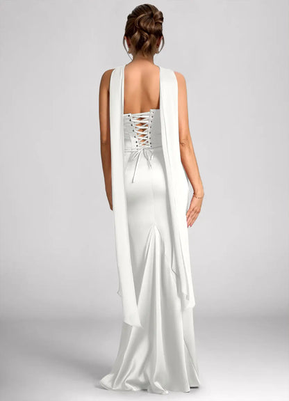 KAYO | ROBE LONGUE CALISTA