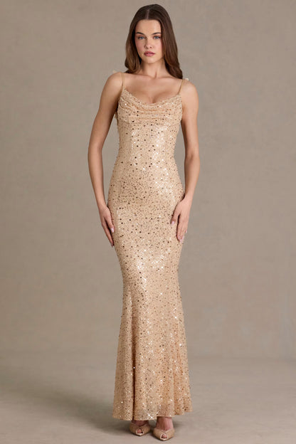 KAYO | ROBE LONGUE SELLY