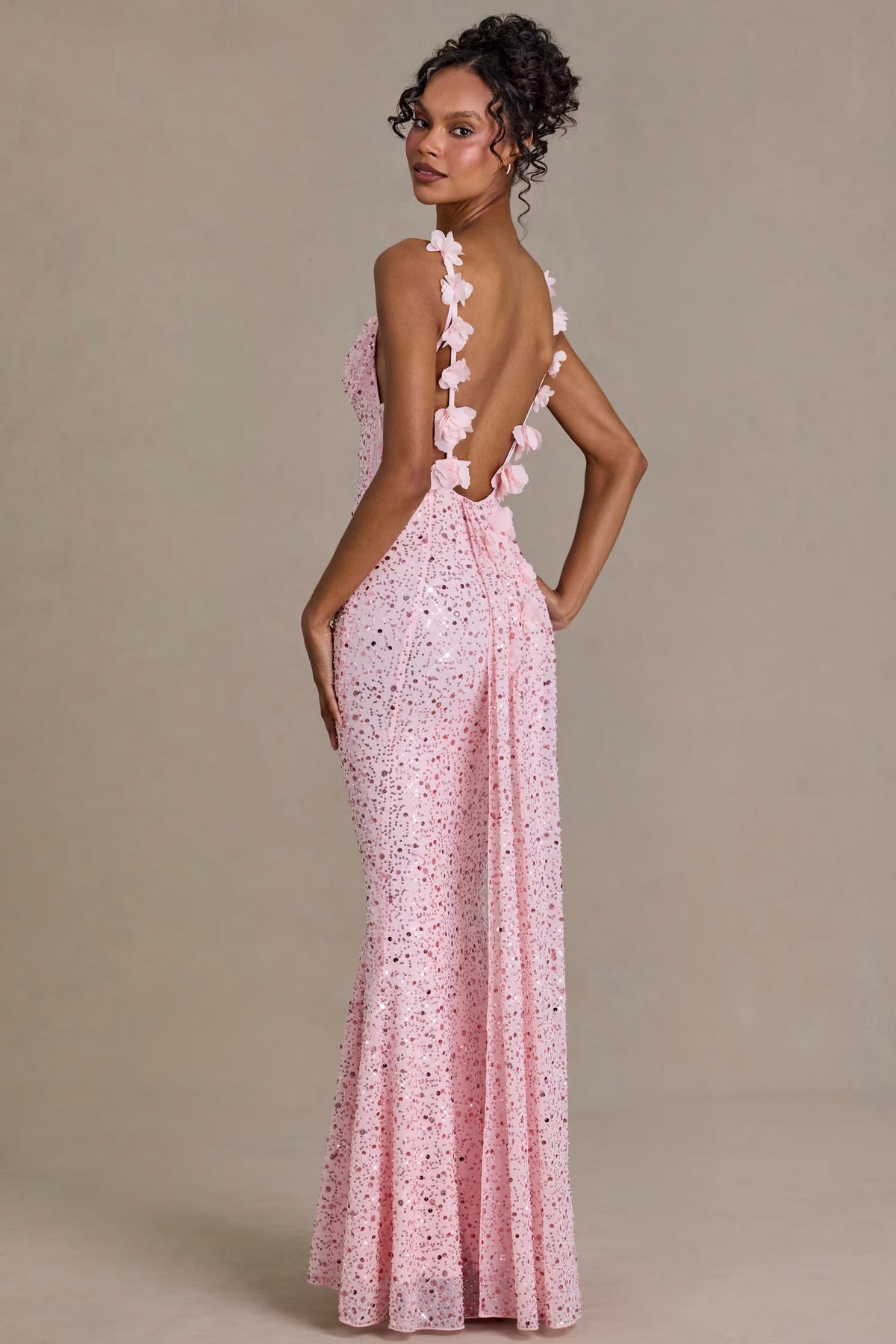 KAYO | ROBE LONGUE SELLY