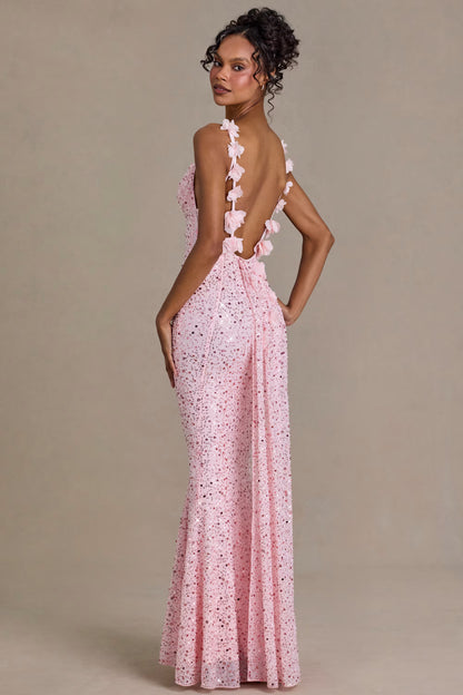 KAYO | ROBE LONGUE SELLY