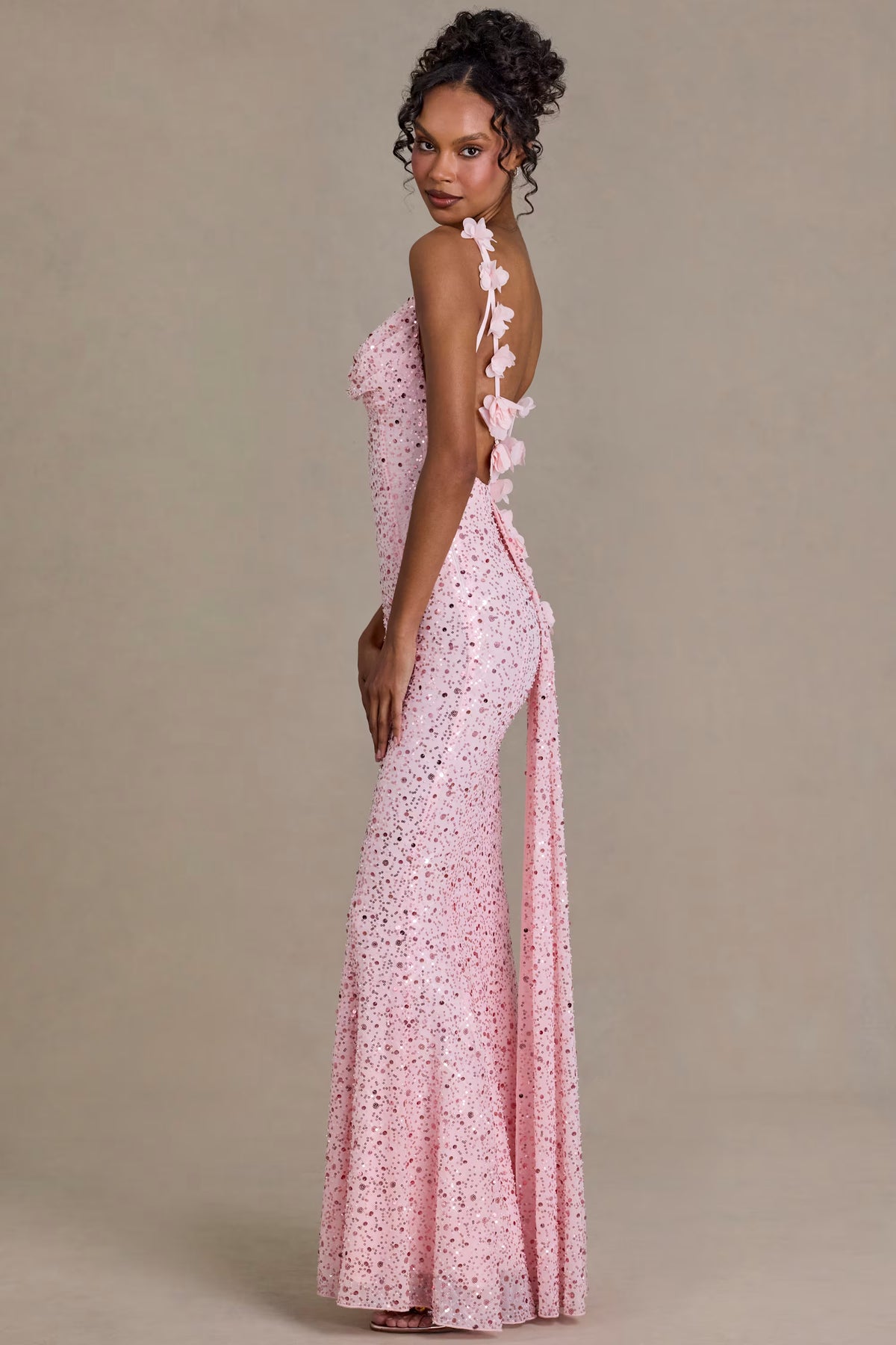 KAYO | ROBE LONGUE SELLY