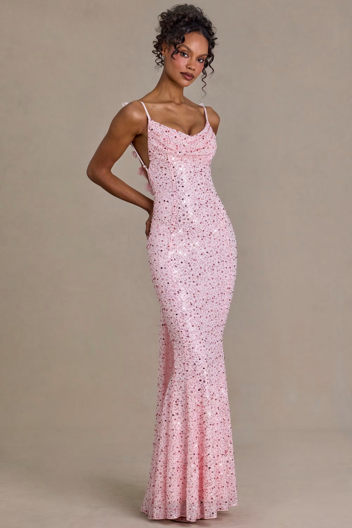 KAYO | ROBE LONGUE SELLY