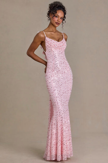 KAYO | ROBE LONGUE SELLY