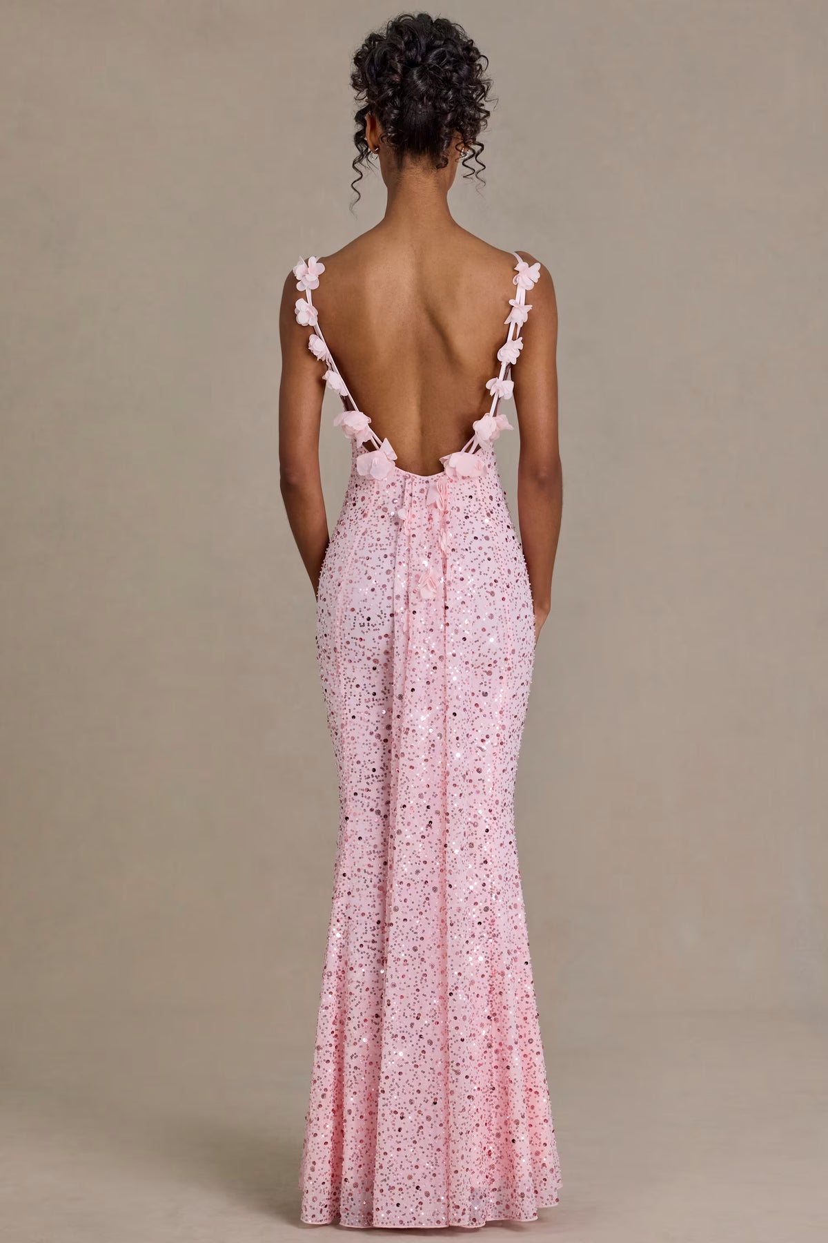 KAYO | ROBE LONGUE SELLY
