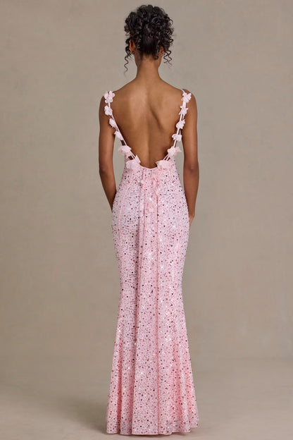KAYO | ROBE LONGUE SELLY