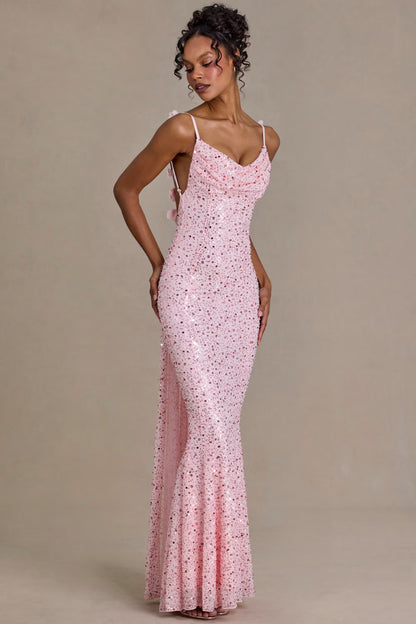 KAYO | ROBE LONGUE SELLY