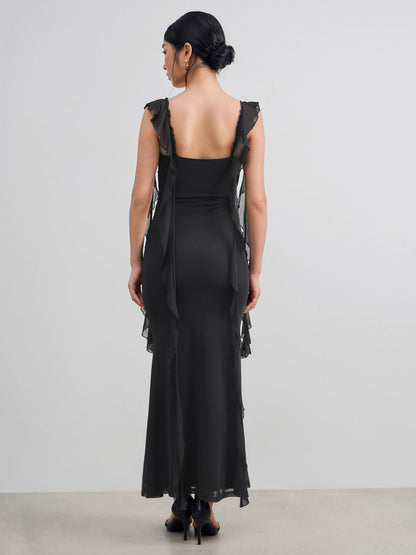KAYO | ROBE LONGUE PALOMA