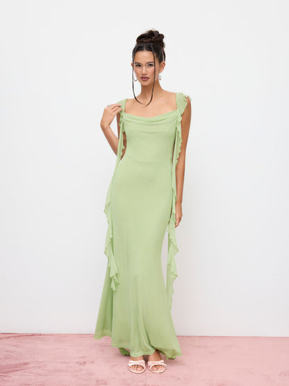 KAYO | ROBE LONGUE PALOMA