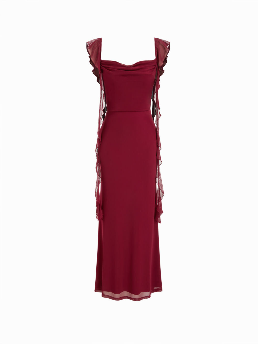 KAYO | ROBE LONGUE PALOMA